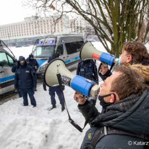 130. miesięcznica kłamstwa smoleńskiego