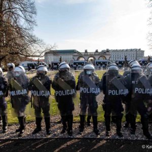 Rocznica katastrofy smoleńskiej