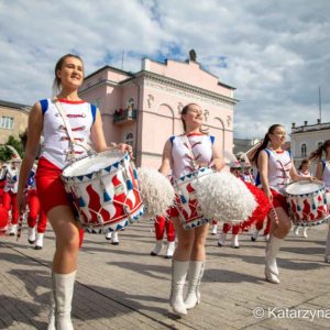 Start projektu Tour de Konstytucja w Radomiu