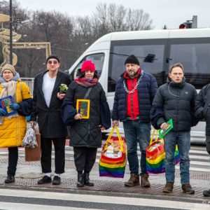 Nikt się nie spodziewa Lotnej Brygady Opozycji, czyli wizyta Leona Amatora w CBA i NBP