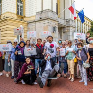 Brukselka z ryżem, czyli czeki Morawieckiego