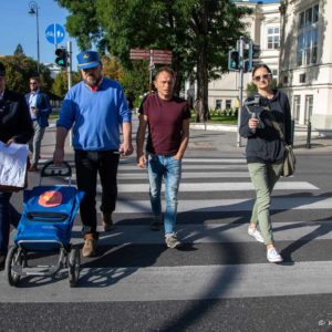 Awizo – Nikt się nie spodziewa Lotnej Brygady Opozycji