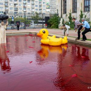 Zatrute źródło – Nikt się nie spodziewa Lotnej Brygady Opozycji