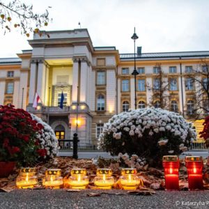 Akcja „Znicz”, dla PiSu