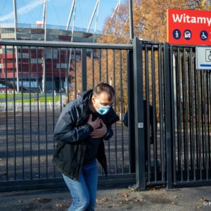 Uśmiech Ministra Zdrowia, czyli śmierć w cieniu propagandy sukcesu