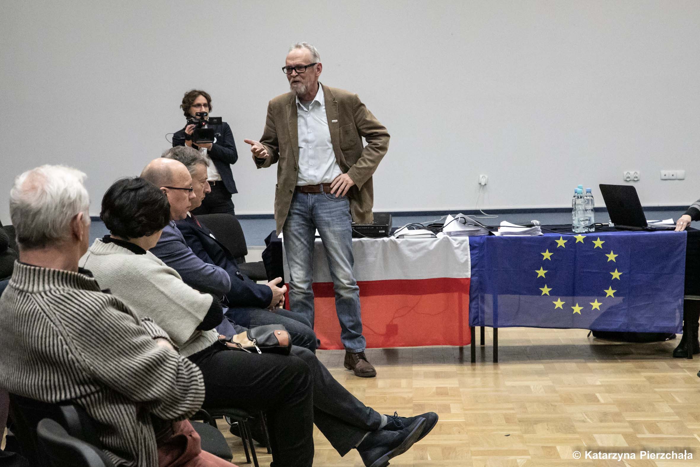 Obywatelski Głos w Eurowyborach