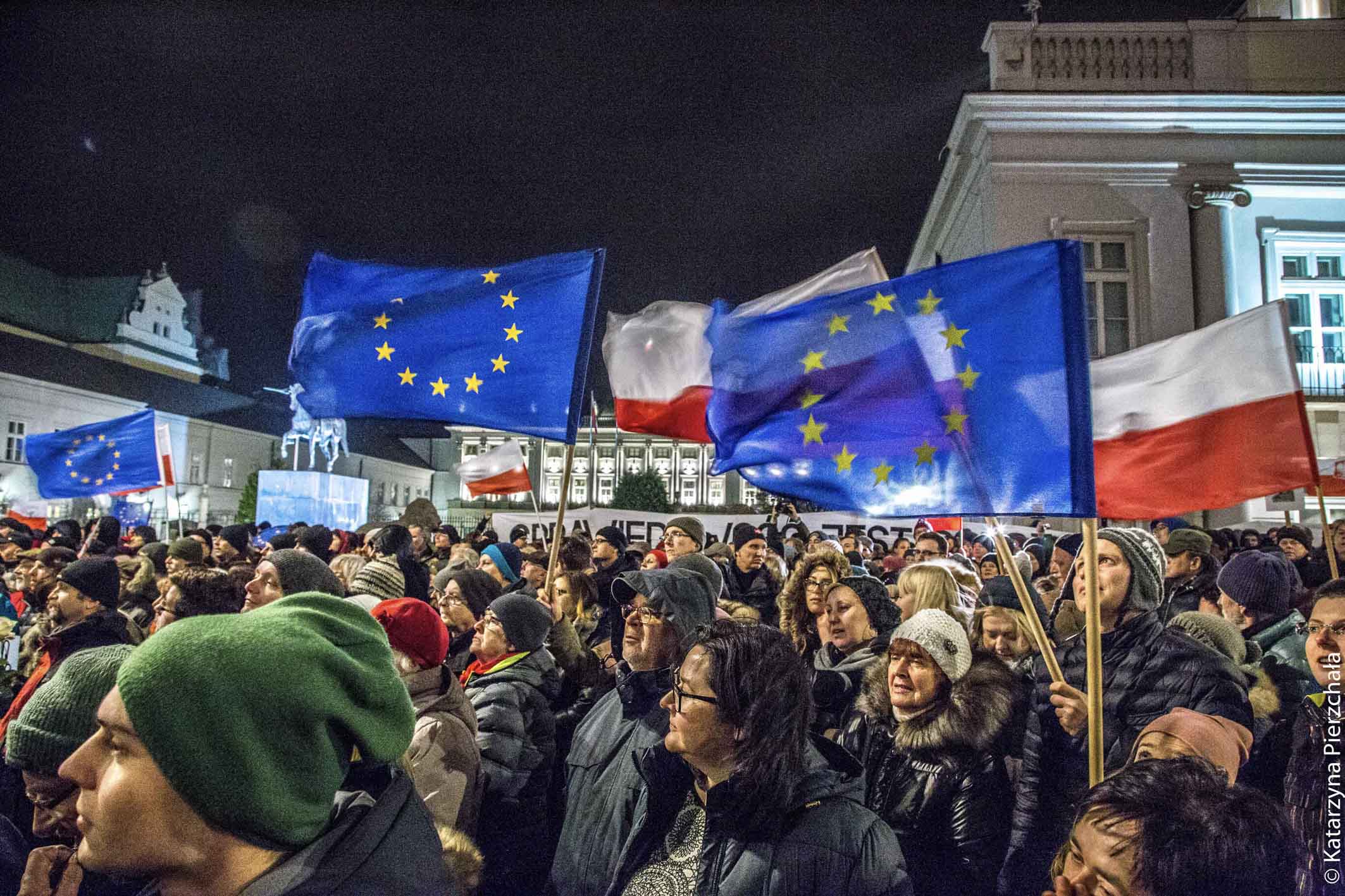 3xW: Wolne Sądy, Wolne Wybory, Wolna Polska