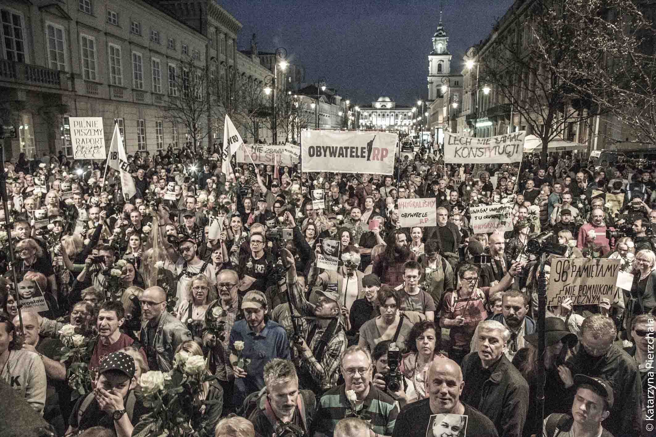 Kontrmiesięcznica obywatelska