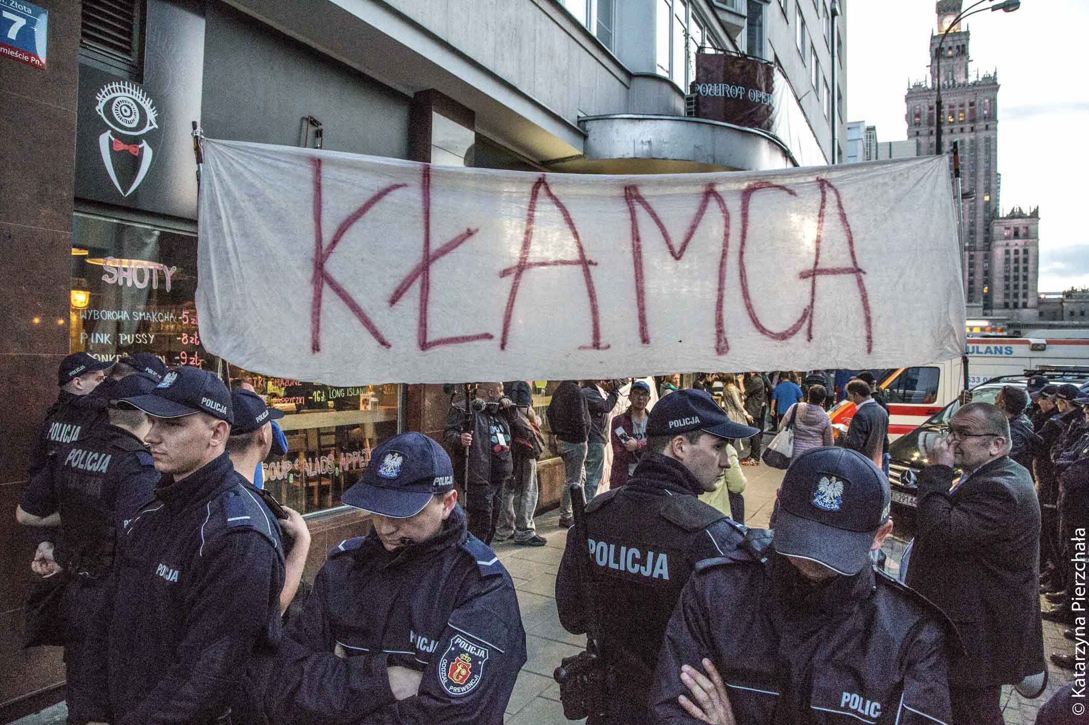 Konwencja Solidarnej Polski