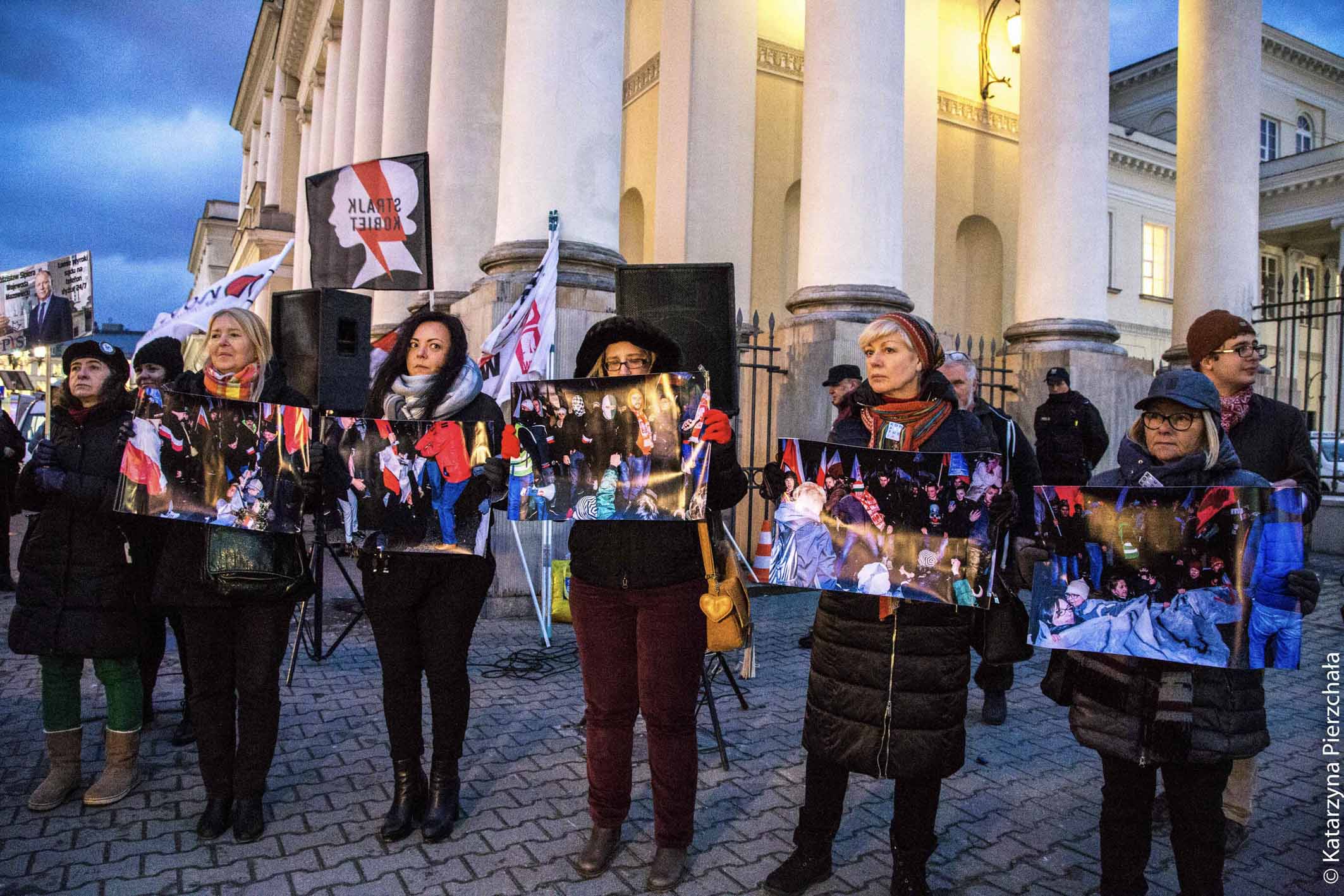 PiS depcze wyroki sądu!