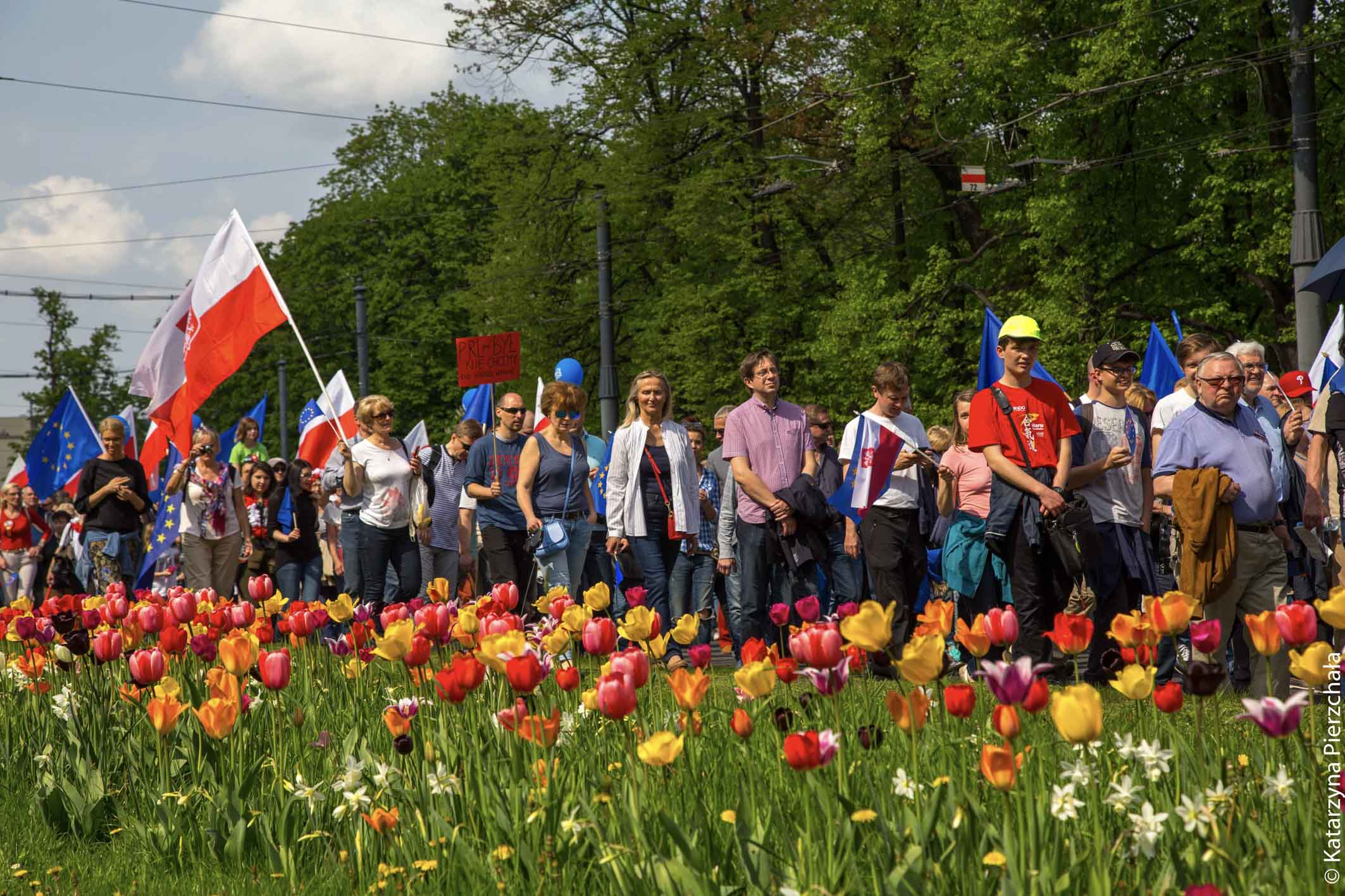 Marsz Wolności