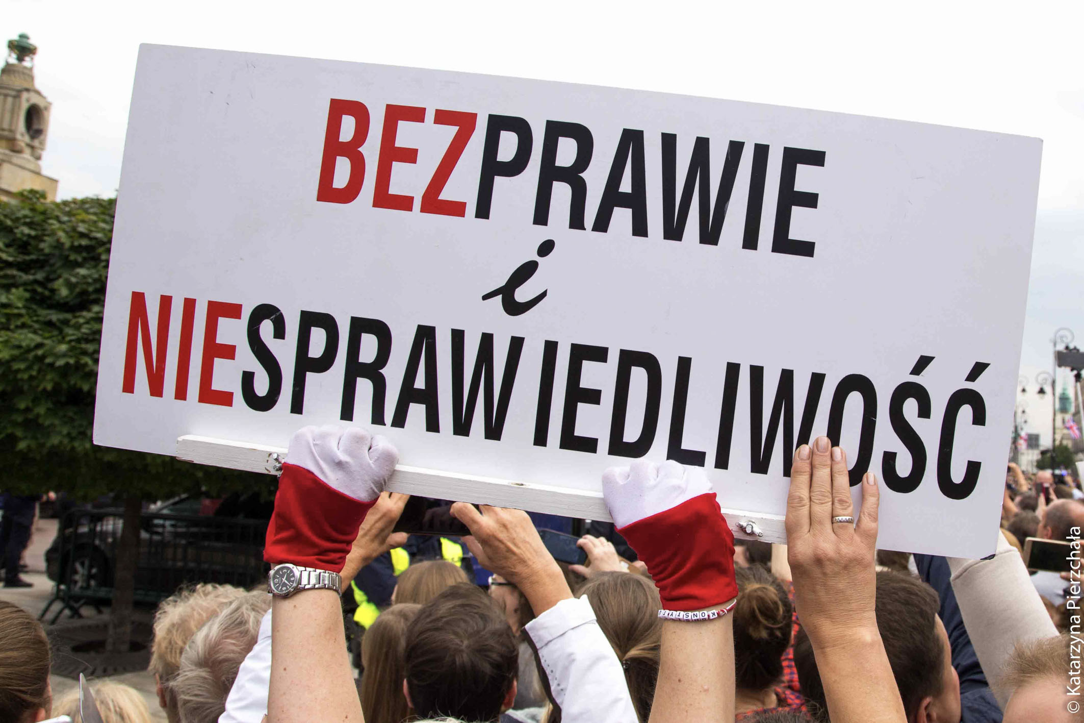 Para książęca w Warszawie