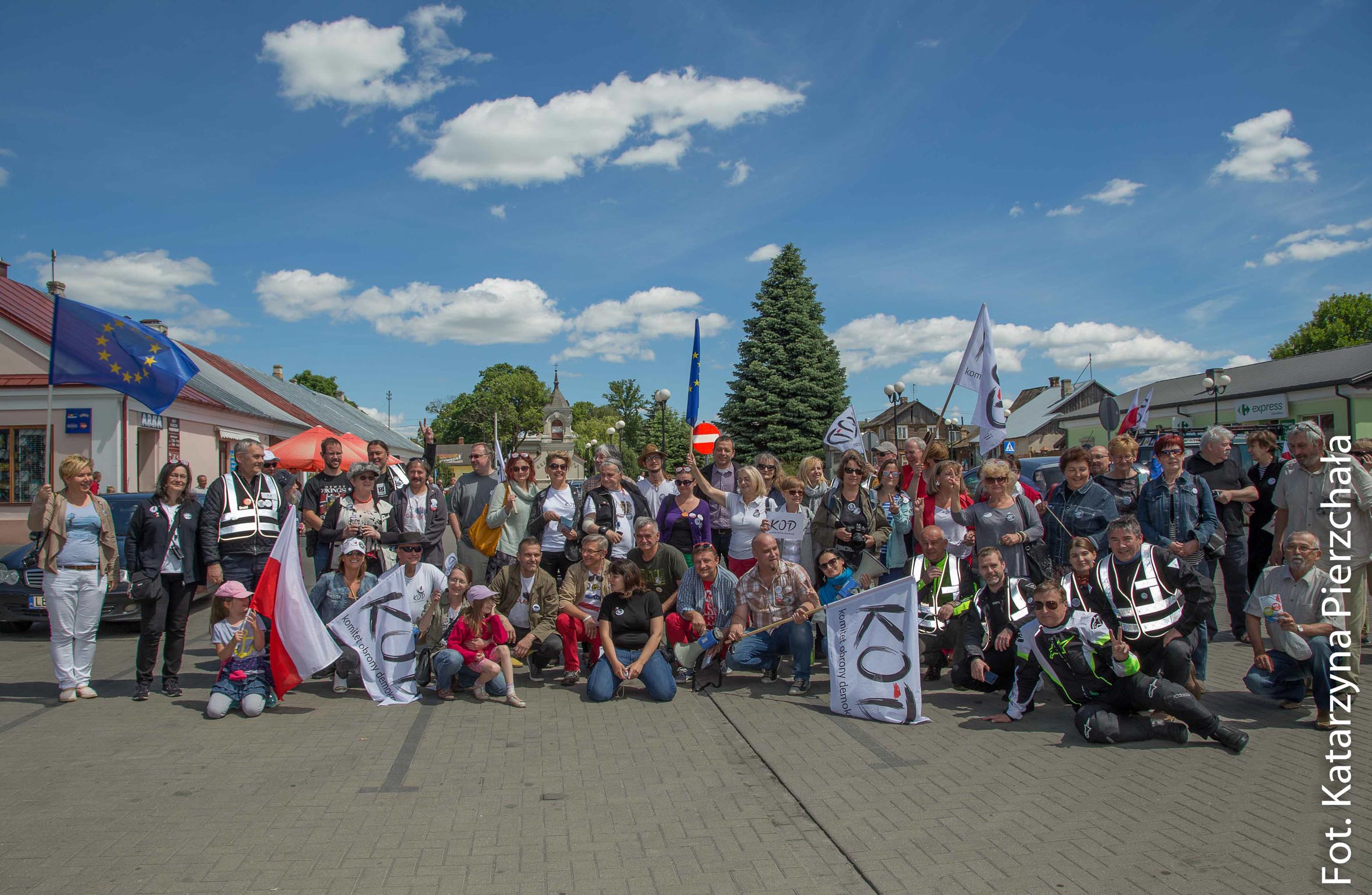 Rebelia na Podlasiu