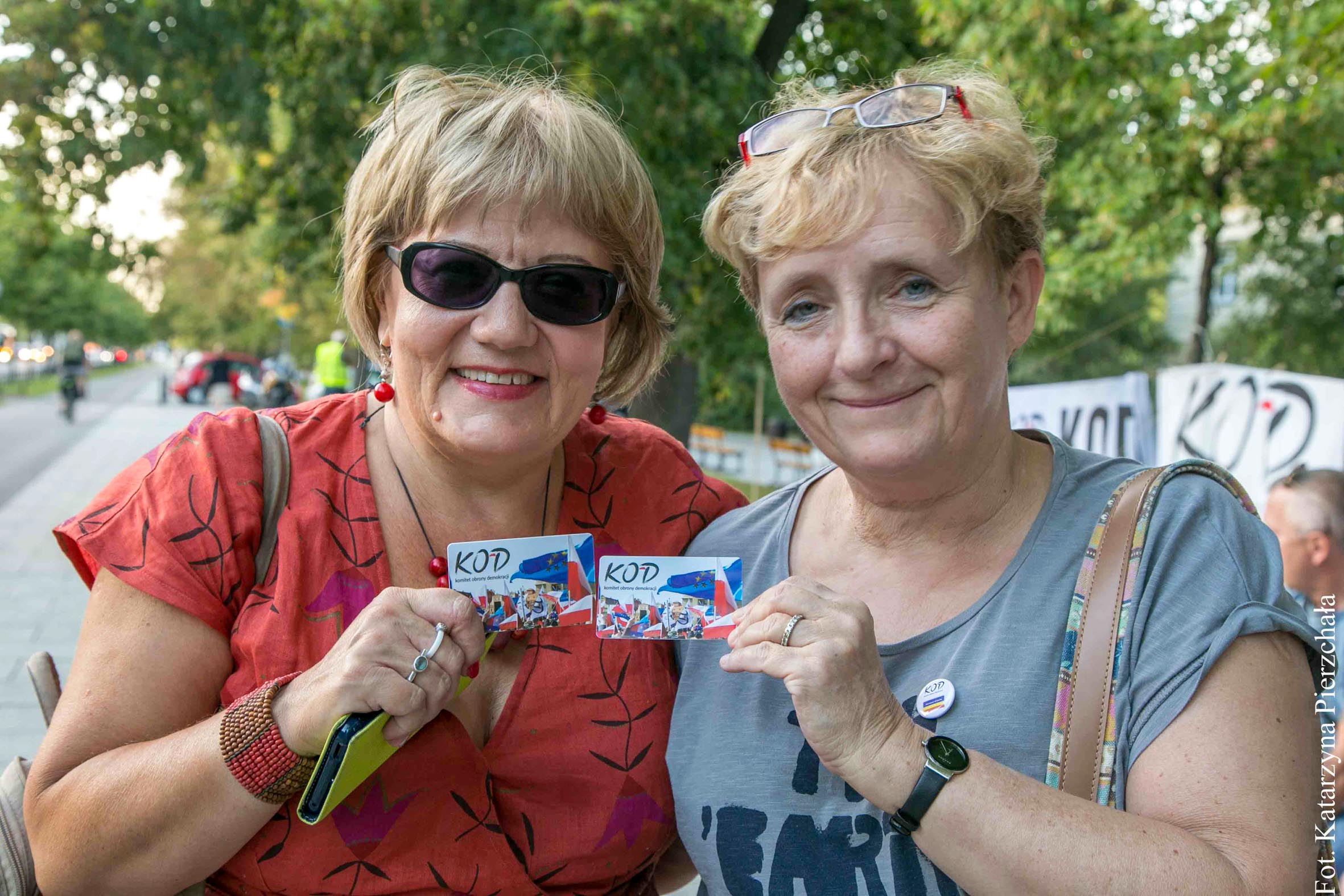 Licznik hańby przed KPRM